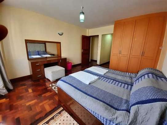 Furnished 3 Bed Apartment with En Suite in Lavington image 7