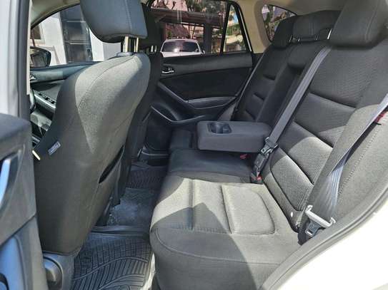 Mazda CX-5 petrol image 12