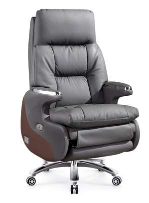 Office Chair : Luxury Executive Office Chair image 3