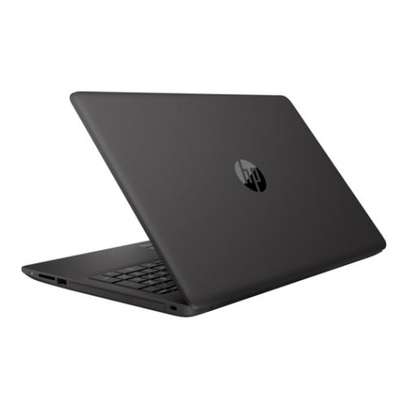 HP Notebook - 15.6" - Intel® Celeron® - 4GB RAM - 500GB HDD - Windows 10 - Black+1 year warranty image 1