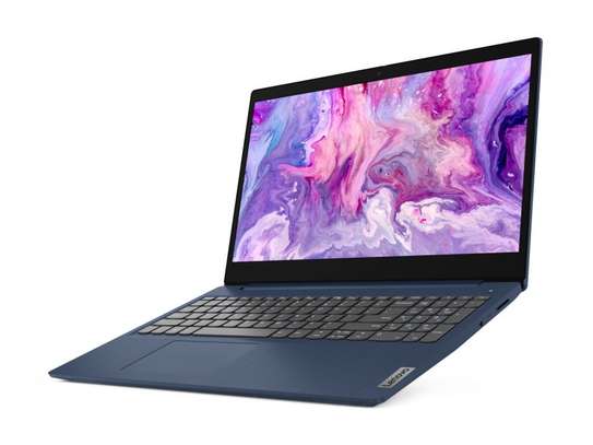 Lenovo Ideapad 3 10th Gen Core I7 8gb Ram 1tb Hdd 2gb Nvidia Graphics 14 Abyss Blue In Nairobi Pigiame