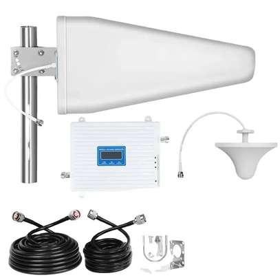 Mobile Network Signal Booster(2G,3G 4G) image 6