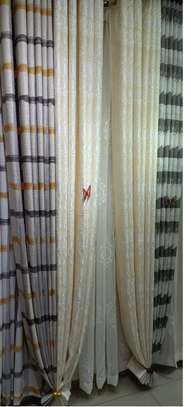 ELEGANT CURTAINS image 1