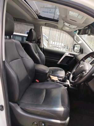 Land cruiser Prado TX 2019 image 6
