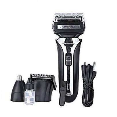 nova shaver