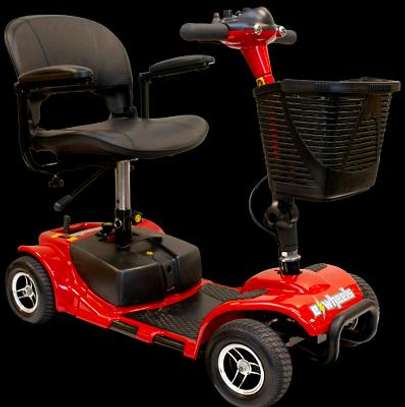 WHEELCHAIR  SCOOTER TYPE PRICES IN KENYA FOR SALE NEAR ME image 9