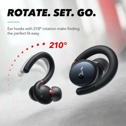 Anker soundcore Sport X10 Workout Earbuds image 2