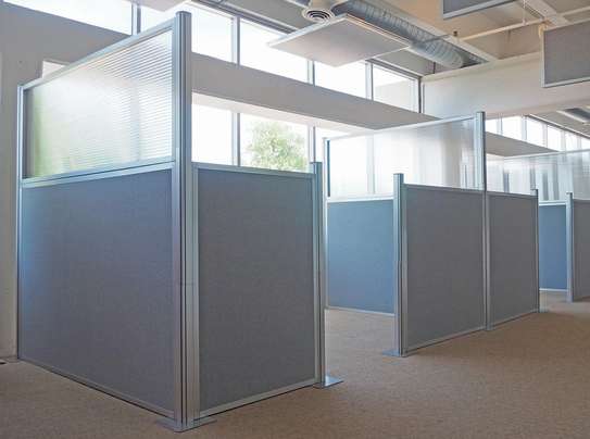 Office Partitioning Services.Lowest Price Guarantee.Free Quote. image 8