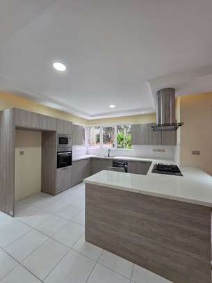 4 Bed Townhouse with En Suite at Runda image 19