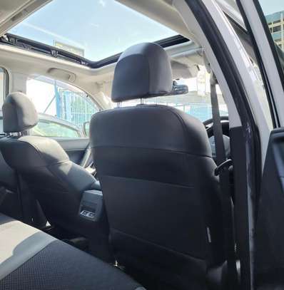 SUBARU FORESTER WITH SUNROOF.. image 2