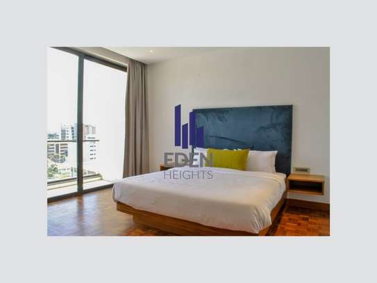 Furnished 2 Bed Apartment with En Suite at Ojijo Road image 7