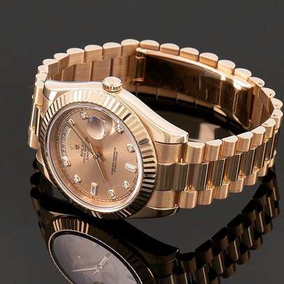 Rolex watch image 1