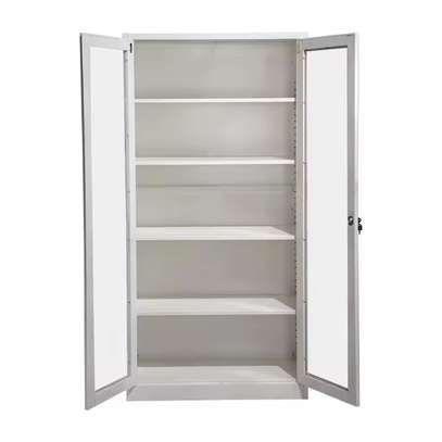 Office Cabinet: Newly Designed Steel Office Filing Cabinet image 2