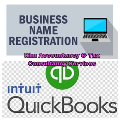 Simplify accounting processes with QuickBooks 2018 image 1
