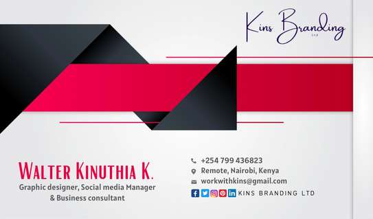 Business cards image 6