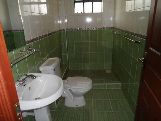 3 Bed Apartment with Swimming Pool at Lavington image 5