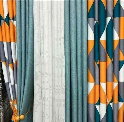 MODERN QUALITY CURTAINS image 3