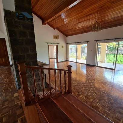 4 Bed House with En Suite at Old Kitisuru image 15