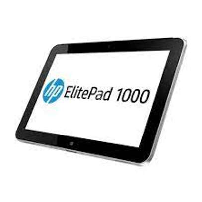 HP ELITE PAD 1000 G2 TABLET image 2