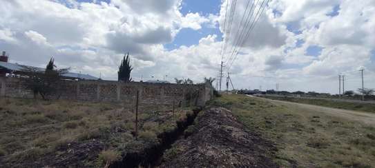 3 acres Land image 3