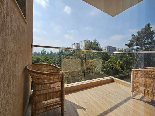 Furnished 3 Bed Apartment with En Suite in Lavington image 8