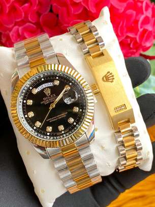 Rolex Watch image 2