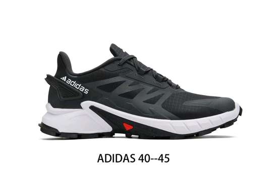 Adidas Terrex Sneakers sizes 40-45 image 5