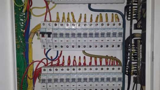 Electrical and Wiring Repair at Unbeatable Prices.Lowest Price Guarantee image 11