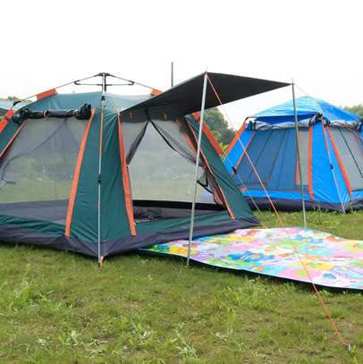 Camping Tents image 5