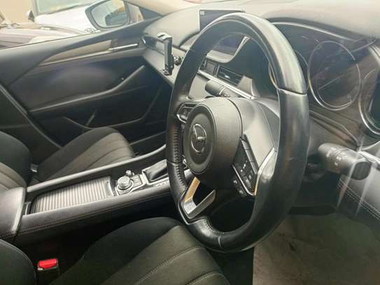 Mazda Atenza 2019 model image 3