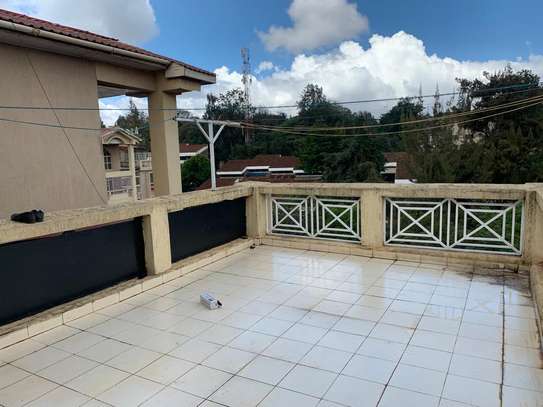 4 Bedroom Duplex All Ensuite with a Study Room + 4 balconies image 6
