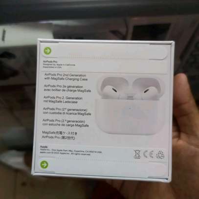 Ear pods for iPhone apple only image 2