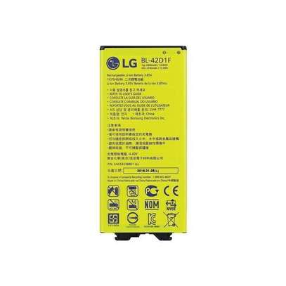 LG G5 BL-42DIF Battery. image 1