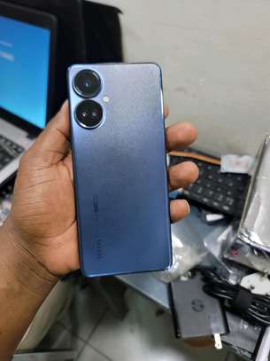 Tecno camon 19pro 5g 256gb image 2