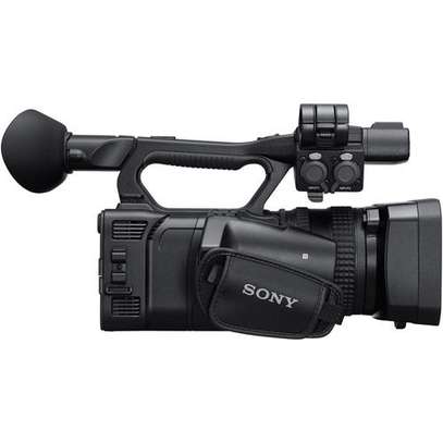 Sony Z 150 Video Camera image 3