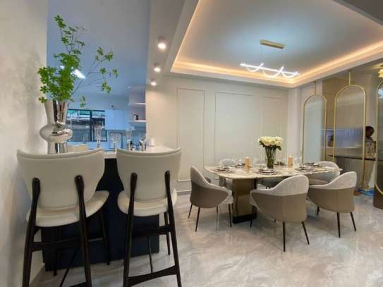 Serviced 4 Bed Apartment with En Suite in Kileleshwa image 4