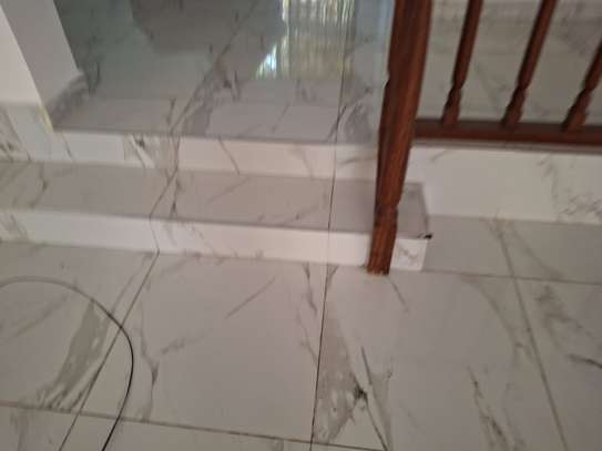 Serviced 3 Bed Apartment with En Suite at Nyali Mombasa image 15