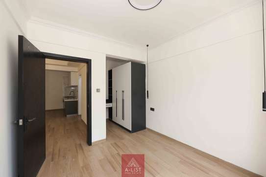 2 Bed Apartment with En Suite at Sports Road image 18