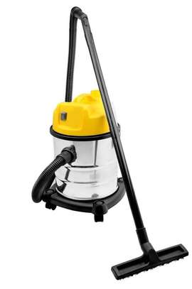 AICO 20L Wet And Dry Vacuum Cleaner image 1