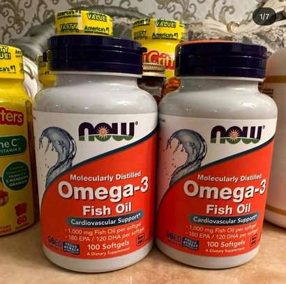 Omega 3 image 1