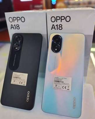 Oppo A18, 4GB/128GB image 5