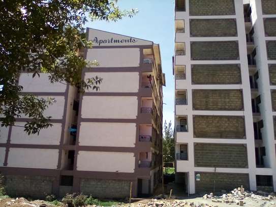 Two Blocks of Studio Apartments in Muthiga/Regen/Kinoo image 3