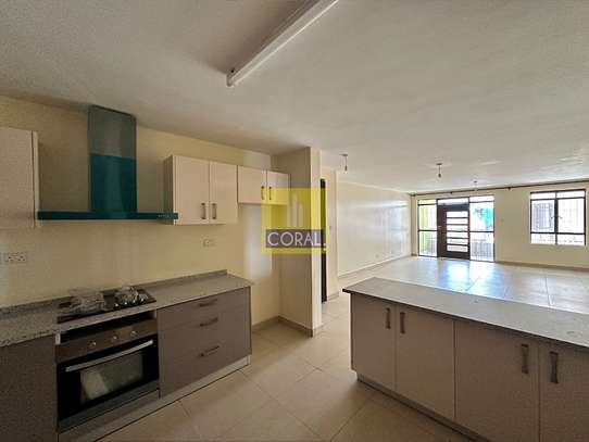 3 Bed Apartment in Langata image 1