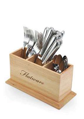 Cutlery holders. image 7