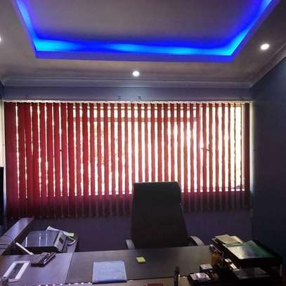 GOOD AND SMART OFFICE BLINDS image 2