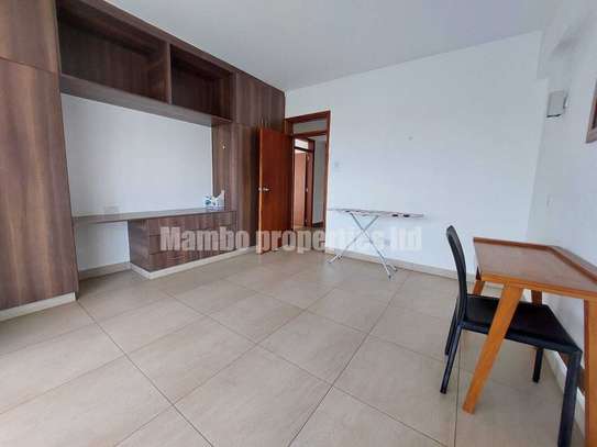 Furnished 3 Bed Apartment with En Suite at School Lane image 29