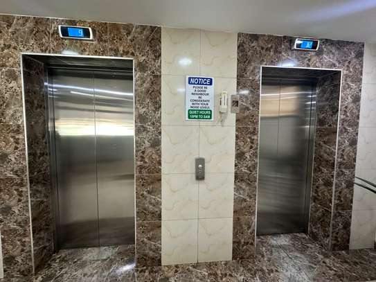 2 Bedroom apartment for rent in Kilimani image 2