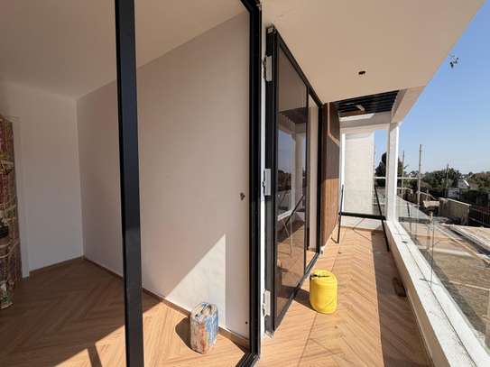 4 Bed Villa with En Suite in Kiambu Road image 9