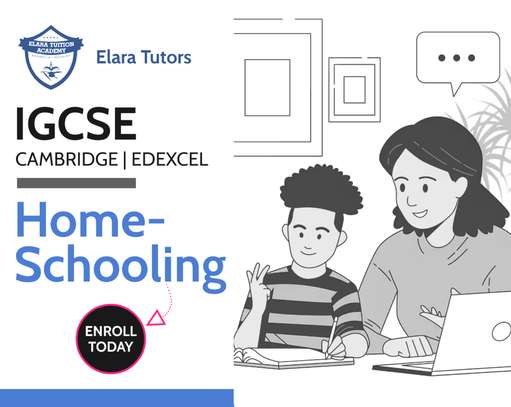 IGCSE Homeschooling Services image 3