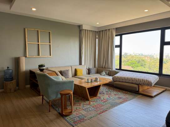 Serviced 2 Bed Apartment with En Suite in Lavington image 1